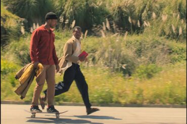 10月9日（金）公開『ラストブラックマン・イン・サンフランシスコ』冒頭映像