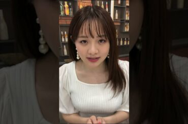 森香澄です「今週はNHKマイルCの予想をします！皆さま一緒に予想しましょう❤️」