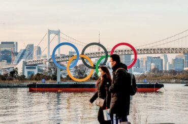 Tokyo Olympic Games set to go ahead despite growing opposition