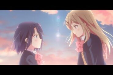 TVアニメ - Adachi to Shimamura [安達としまむら] 10 [ENG SUB] | HIGHLIGHT |