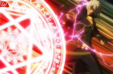 異世界魔王と召喚少女の奴隷魔術 King Diablo 1-4話 | New Anime English Sub