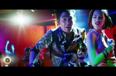 EDWIN エドウィン CM 瑛太 水原希子 「男と女のE STANDARD」篇