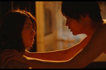 瀧内公美&神尾楓珠、裏アカで出会った二人が衝撃的な結末に…　映画『裏アカ』予告