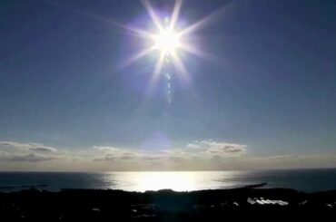 バッハ ： 主よ、人の望みのよろこびよ ･ Last Sunset of 2011