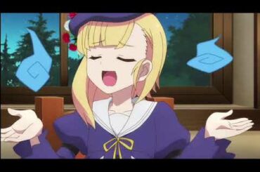 I've Been Killing Slimes for 500 Years and Maxed Out My Level episode 5 English Sub