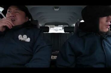 『ネクタイを締めた百姓一揆』予告編