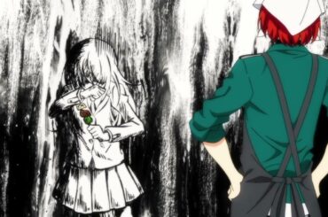 美少年探偵団 01話