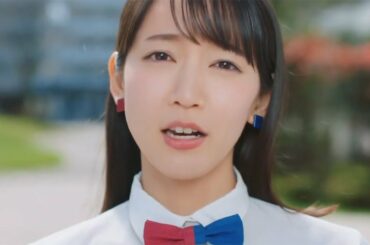 吉岡里帆、千葉雄大の“パック”顔にあきれる「そういうのいいから…」　「UR賃貸住宅」新CMが公開