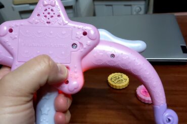 ピノチオからミュークルドリーミーみっくすのミュークルレインボウを購入して見た令和3年4月28日