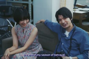 バベル九朔 第3話 || Baberu Kyuusaku Ep 3 Engsub