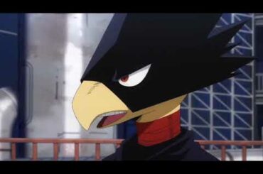 僕のヒーローアカデミア(第5期) 07(95)話