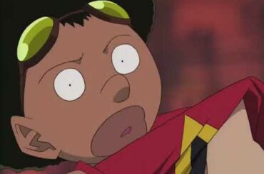 Spirit of Sword !! シャーマンキング  HD【 Shaman King】Legendary Anime #11 ~ 神々の闘い NEW NEW