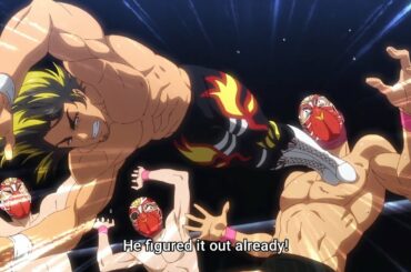 Watch Cardfight!! Vanguard  overDress Episode カードファイト!! ヴァンガード 5 English Watch Cardfight!! Vanguard  overDress Episode カードファイト!! ヴァンガード 5 English
