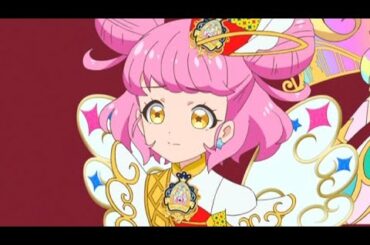 キラッとプリ☆チャン　第151話