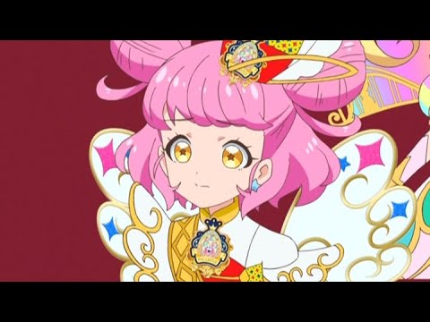 キラッとプリ☆チャン 第151話 キラッとプリ☆チャン 第151話