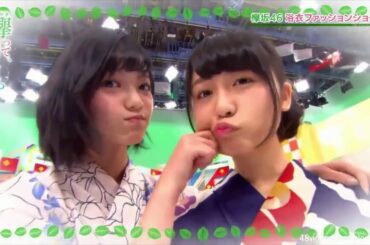 【欅坂46】長濱ねるのかわいい動画まとめ！