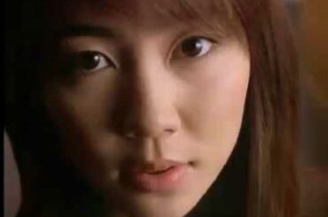 懐かしいCM【木村佳乃】トヨタ　RAV4