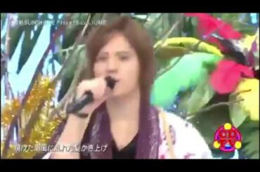 ◎岡本圭人乱れた髪かきあげ集