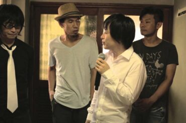 フラワーカンパニーズより初の日本武道館ワンマンライブに向けてコメント到着！