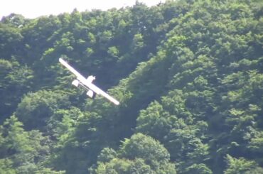 2010.09.12 河口湖水上機大会(9）