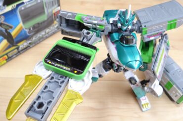 ザイライナーとZ合体！新幹線 × 在来線！シンカリオンZ Eヤマノテ レビュー！ザイライナーE235 ヤマノテ