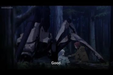 86: Eighty Six Episode 5 English Subbed - 86－エイティシックス－5話