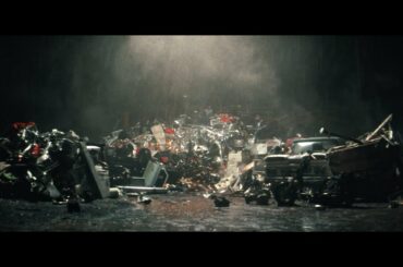 Official髭男dism - Cry Baby［Official Video］