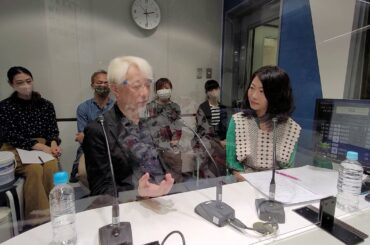 ばるぼら#4 2020.11.9 かわさきFM