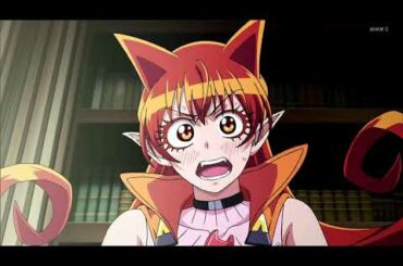 魔入りました！入間くん 2期 4話 - Mairimashita! Iruma-kun Season 2 Episode 4 English Subbed