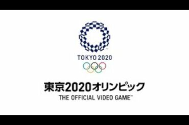 Olympic Games Tokyo 2020™ 4x100m Relay trophy. 東京2020オリンピック™_4x100m リレー追加トロフィー