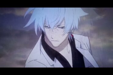 B The Beginning Season 2 - Koku VS Kirisame Episode 6