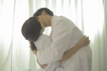 鍵のかかった病室で嫉妬と束縛にまみれたキス  『キス×kiss×キス Last chapter of Love』 第6話 独占欲のキス ナースと研修医、禁断の…