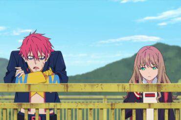 SSSS.DYNAZENON第五話【南夢芽まとめ】