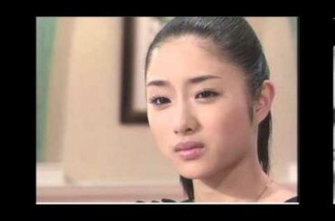 石原さとみ 勘違い？で女優へ。涙声で最終回