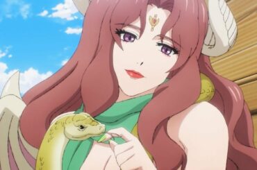ドラゴン家を買う。 第6話『ドラゴン…緊急事態』