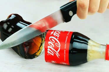 プラスチックボトルを使った14のアイデア