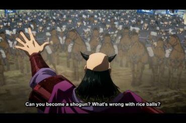 Kingdom Season 3 Episode 6 English Subbed Full - キングダム 第3期 6話