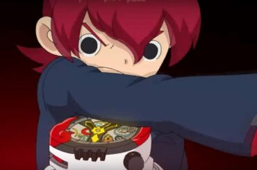 「妖怪ウォッチ」劇場版最新作「妖怪学園Y」予告公開　主人公が妖怪ヒーローに変身！　ゲスト声優に木村佳乃、アンジャッシュ渡部