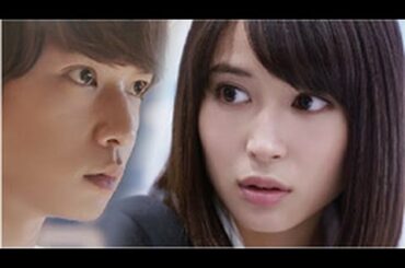 アイシティ CM 広瀬アリス 千葉雄大 「恋のピントはズレまくり」