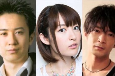 【下ネタに余裕でついて行くみかこしの実力ｗ】 杉田智和と津田健次郎がAVの話で盛り上がるのに、一緒に盛り上がる小松未可子ｗｗｗ←小松未可子…恐ろしい子
