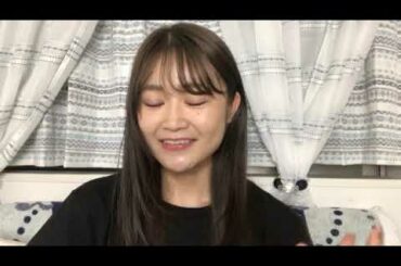 石森 虹花（欅坂46）46 NIJIKA ISHIMORI 2019年06月04日20時31分51秒