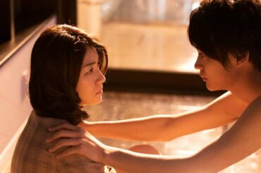 瀧内公美×神尾楓珠　映画『裏アカ』予告