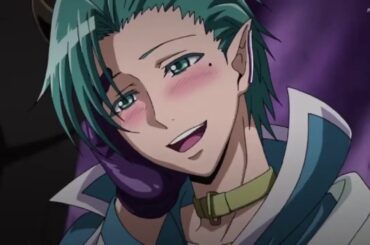 アニメ　魔入りました！入間くん（１９）「全部拾いたい／家族との時間」