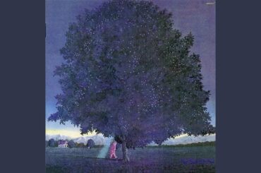 一番星みつけた