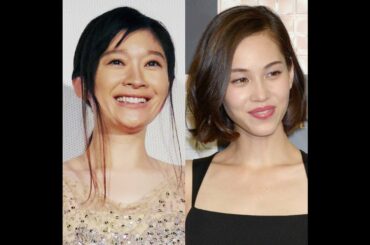 ✅  4月15日から配信された、モデルの水原希子と「ゲスの極み乙女。」のドラマー・さとうほなみが出演するNetflixの映画「彼女」が話題だ。「高校時代に七恵（さとう）に恋心を抱ていたレイ（水原）は、