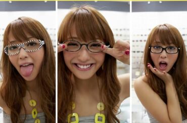 佐々木希　/　ラヴ・イズ・オーバー