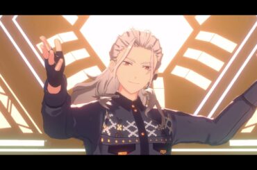 【Eden】FUSIONIC STARS‼︎【あんスタ】