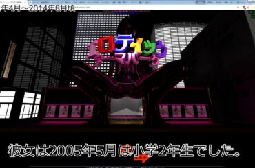 エロティックテーマパーク