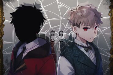 【UTAUカバー】ないない(シャドーハウスED)【湯鬱声からす】