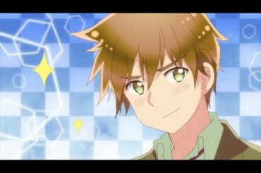 Hetalia World Stars Episode 3 English Sub
